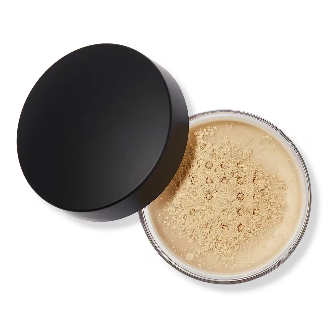 Anastasia Beverly Hills Loose Setting Powder Banana