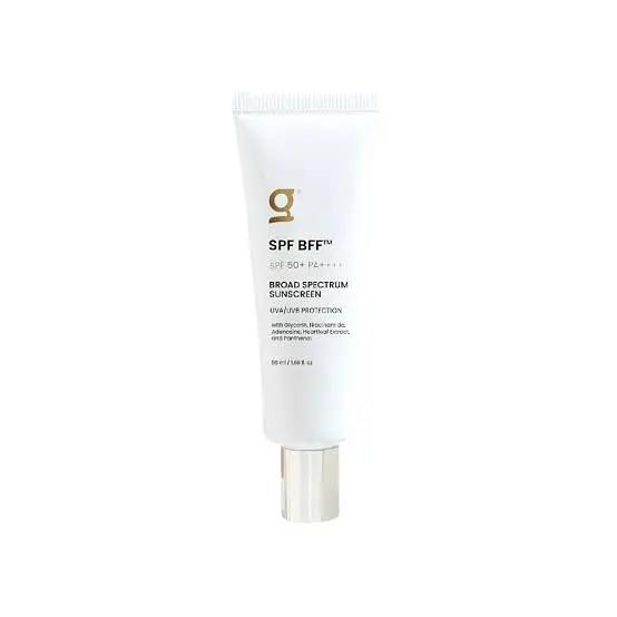 GRWM Cosmetics SPF Bff