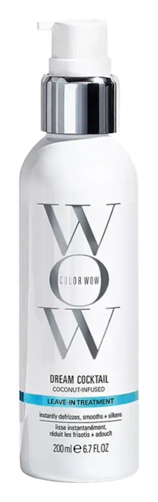 Color Wow Dream Cocktail Coconut-Infused