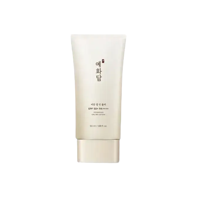 Yehwadam Silky Skin Sun Blur SPF 50+
