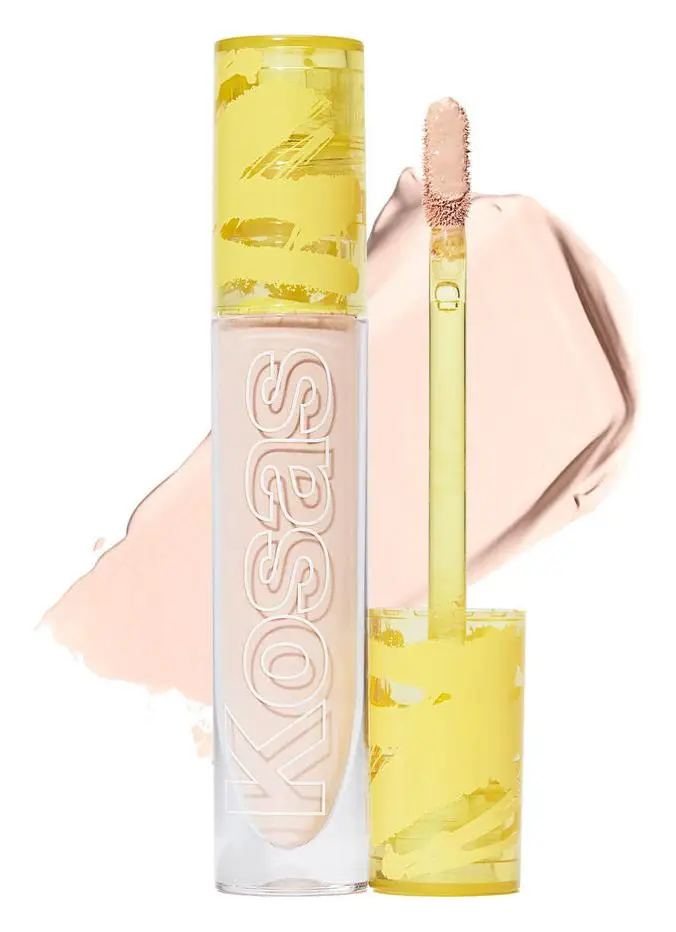 Kosas Revealer Super Creamy + Brightening Concealer 2.5 C