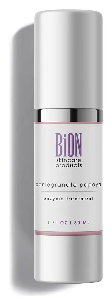 Bion Pomegranate Papaya Enzyme Treatment