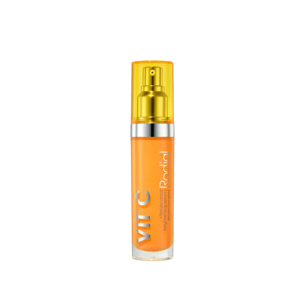 Rodial Vit C + Ferulic Acid Brightening Serum