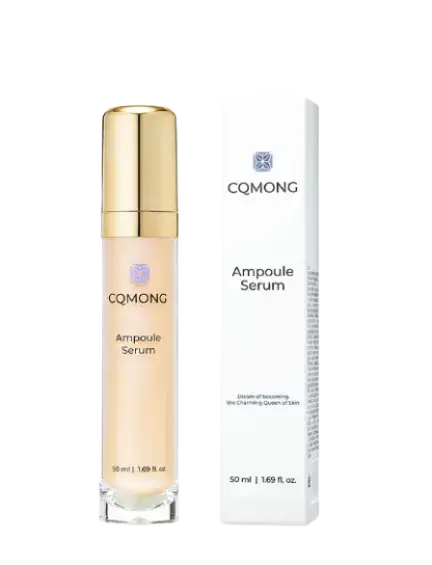 Cqmong Ampoule Serum