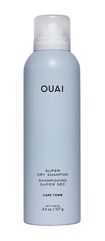 Ouai Cape Town Super Dry Shampoo