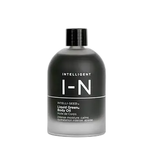 Intelligent Nutrients Liquid Green Body Oil