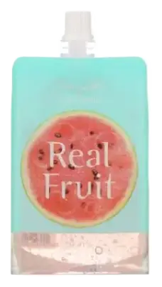 Skin79 Real Fruit Soothing Gel Watermelon