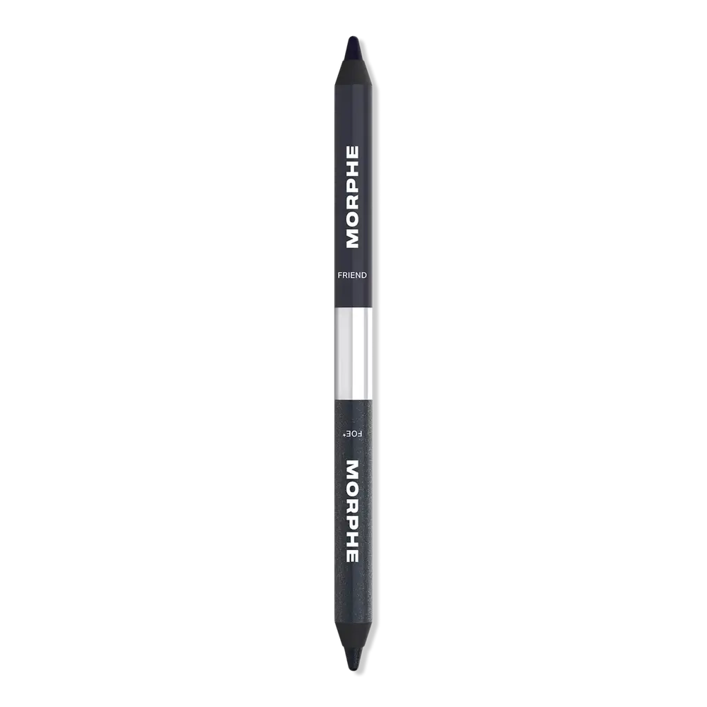 Morphe Bi-Liner Dual-Ended Gel Liners Friend or Foe