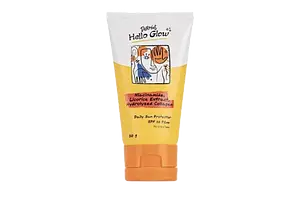 Dermies Youth Protector Hello Glow Daily Sun Protector SPF 30