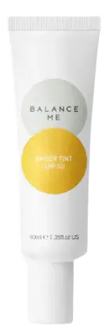 Balance Me Sheer Tint SPF 30