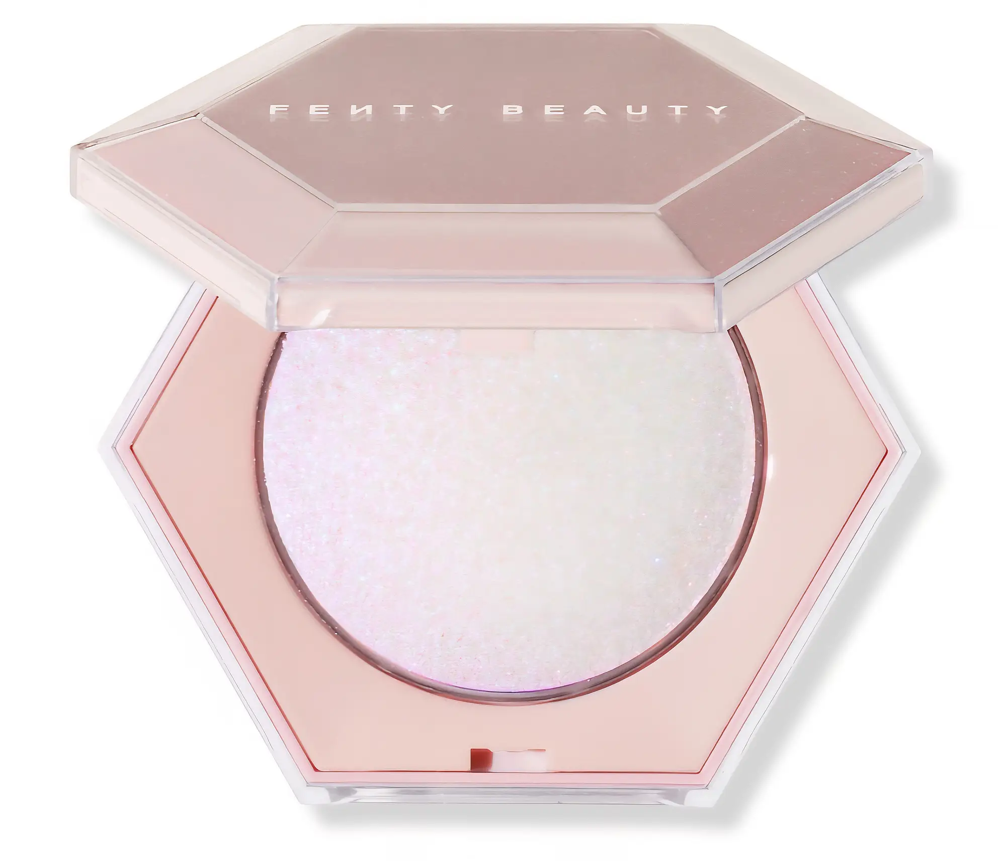 Fenty Beauty Diamond Bomb All-Over Diamond Veil Pink Ice