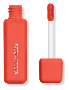 about-face Matte Fluid Eye Paint Spectre