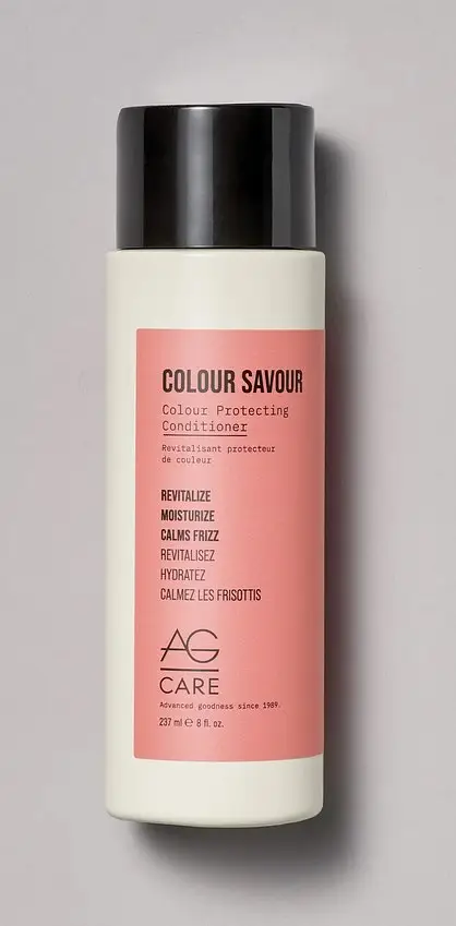 AG Care COLOUR SAVOUR Colour Protecting Conditioner
