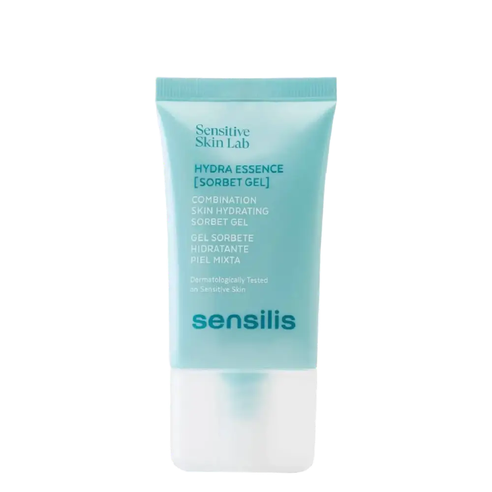 Sensilis Hydra Essence Sorbet Gel