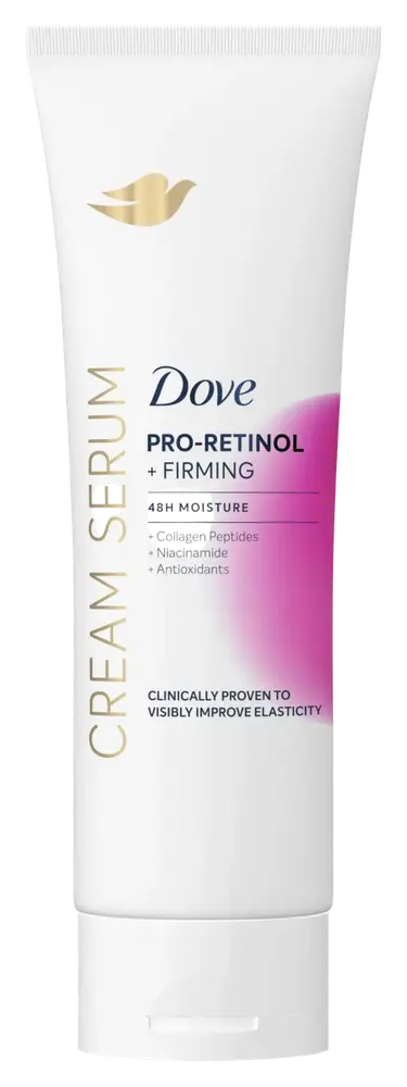 Dove Cream Serum Pro-Retinol + Firming