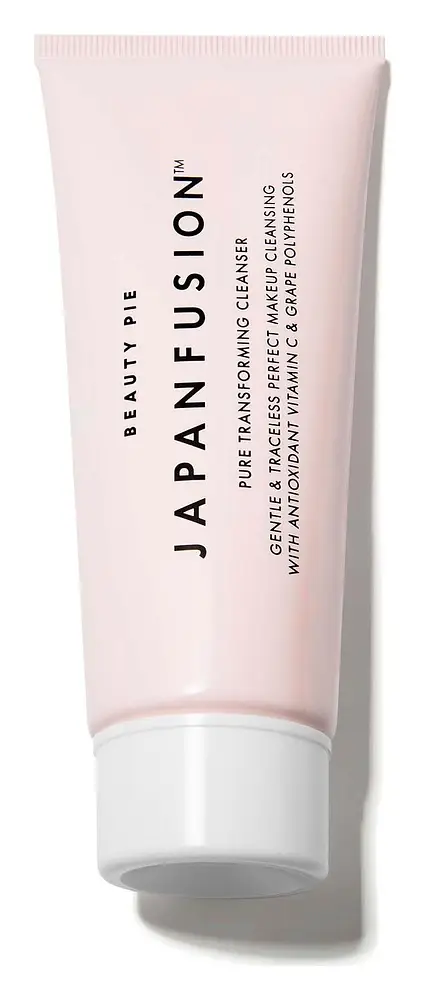 Beauty Pie Japanfusion Pure Transforming Cleanser