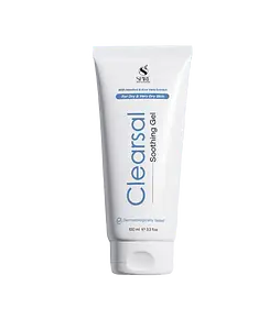 Spire Pharma Clearsal Soothing Gel