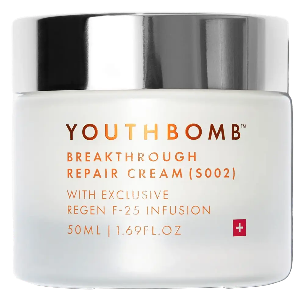 Beauty Pie Youthbomb  Breakthrough Repair Cream
