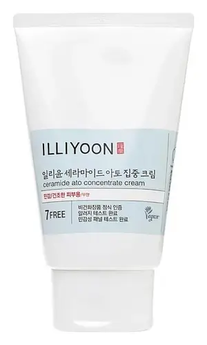 ILLIYOON Ceramide Ato Concentrate Cream
