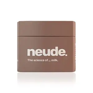 Neude Skin Facetime! Instant Glow Facial Spa Mask