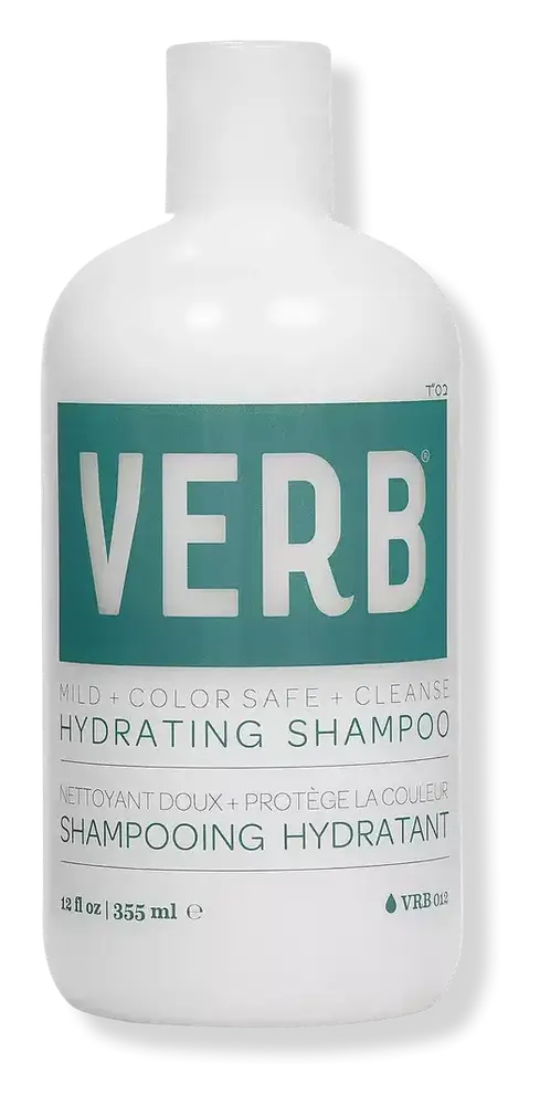 Verb Hydrating Shampoo