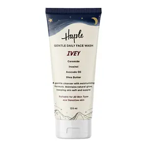 Haple Ivey Face Wash