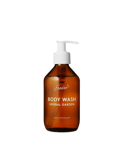 Soeder Body Wash Herbal Garden