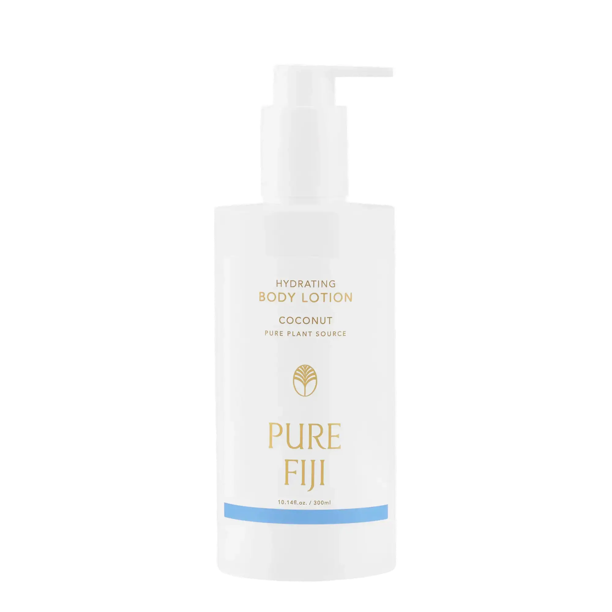 Pure Fiji Hydrating Body Lotion Coconut
