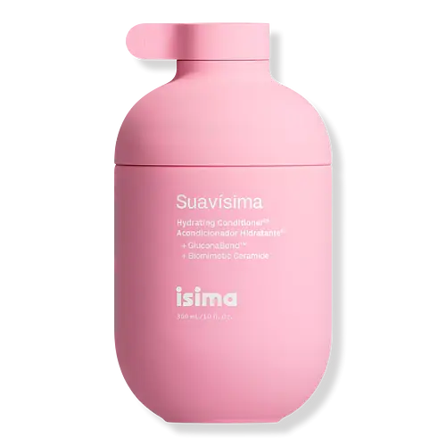 Isima Suavísima Hydrating Conditioner