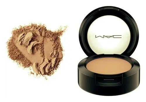 Mac Cosmetics Eyeshadow Omega