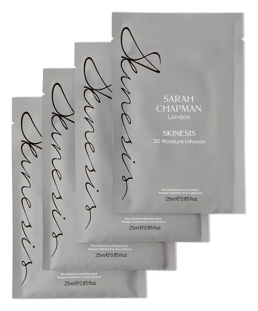 Sarah Chapman London Skinesis 3D Moisture Infusion