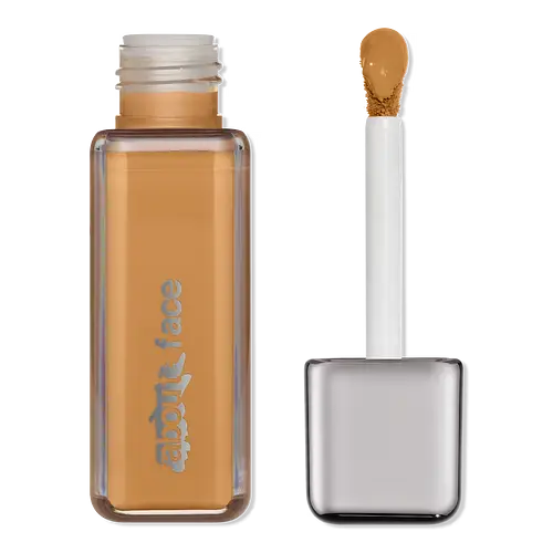 about-face The Performer Skin-Focused Foundation MD1 Warm