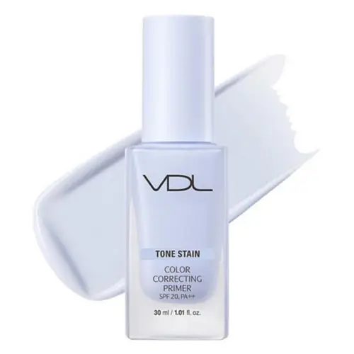 VDL Cosmetics Color Correcting Primer Serenity