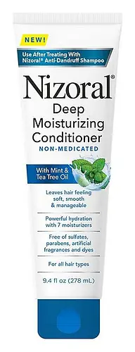 Nizoral Deep Moisturizing Conditioner