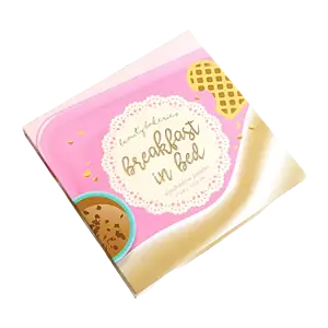 Beauty Bakerie Breakfast In Bed Eyeshadow