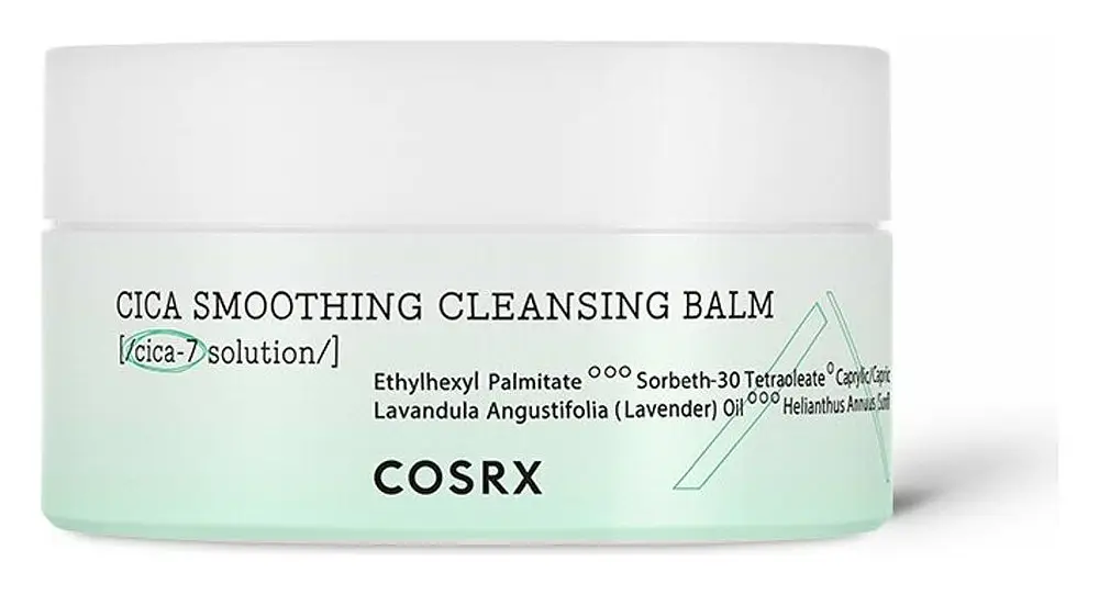 COSRX Pure Fit Cica Smoothing Cleansing Balm