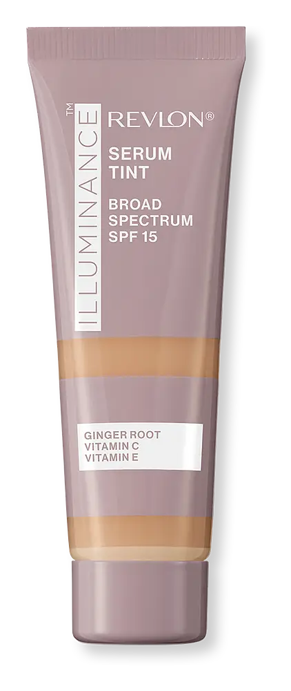 Revlon Illuminance Serum Tint SPF 15 Hazel