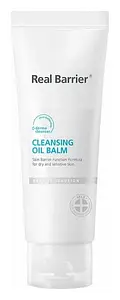 Real Barrier Cleansing Oil Balm