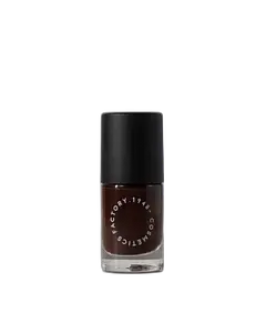 1948-Cosmetics Factory. Nuance Nail Color 16 Mahogany