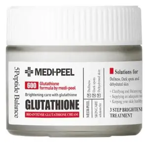 MEDI-PEEL Brightening Antioxidant Cream with Glutathione