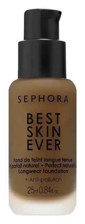 Sephora Collection Best Skin Ever Liquid Foundation 68N