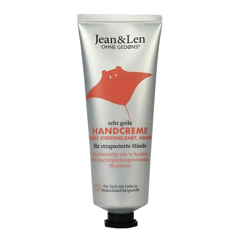 Jean&Len Very Cool Hand Cream Classic