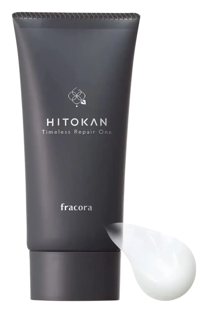 Fracora Hitokan Timeless Repair One