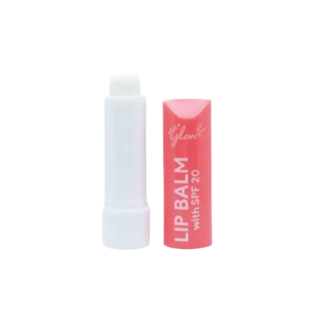 Hello Glow Lip Balm SPF 20
