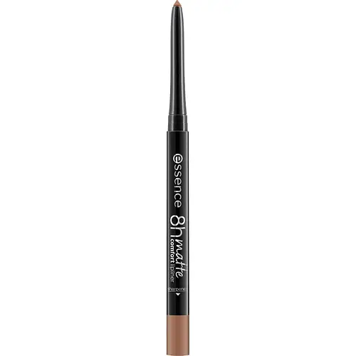 Essence 8H Matte Comfort Lipliner 16 Run, Don’t Walk