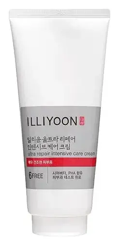 ILLIYOON Ultra Repair Intensive Care Cream