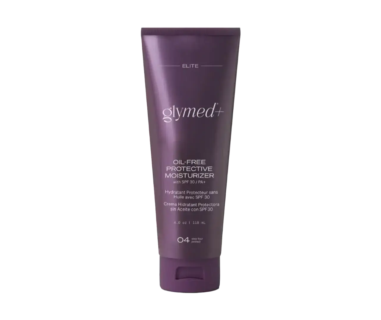 Glymed Plus Oil-Free Protective Moisturizer with SPF 30