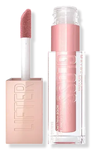 Maybelline Lip Lifter Gloss Opal