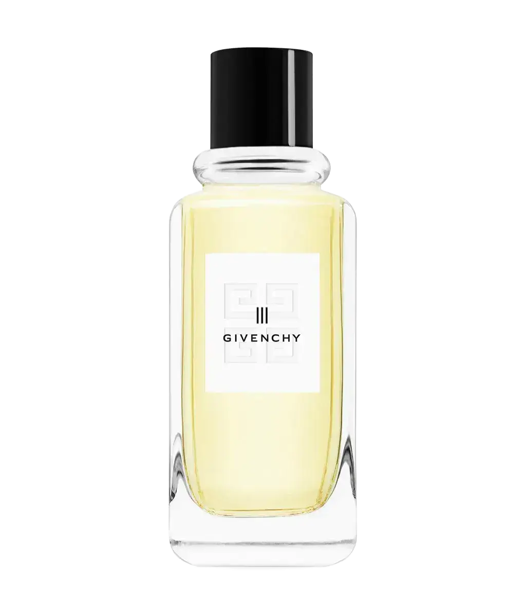 Givenchy Givenchy III Eau De Toilette
