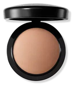 Mac Cosmetics Mineralize Skinfinish Natural Face Powder Medium Dark